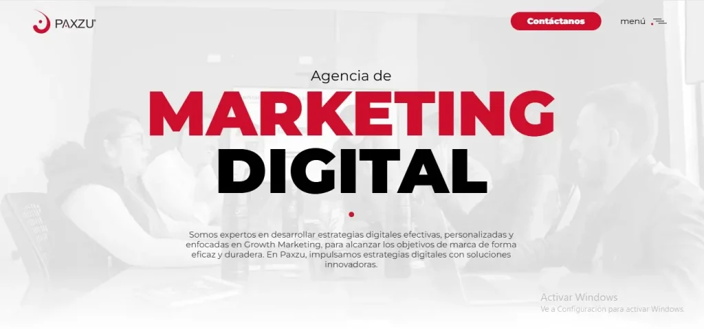 3 Mejores Agencias de Google Ads en Latinoamérica Agencia Paxzu